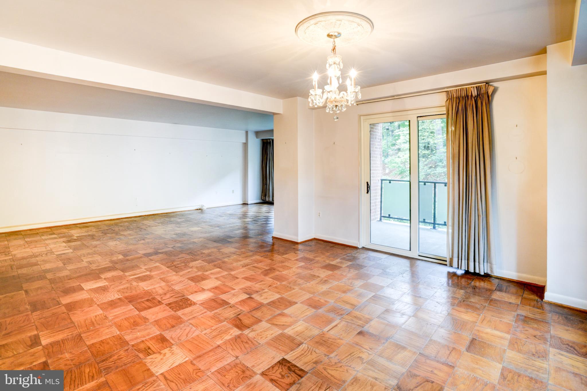 4201 Cathedral Avenue Northwest, Unit 201E Washington, DC 20016 - Photo 15 of 66