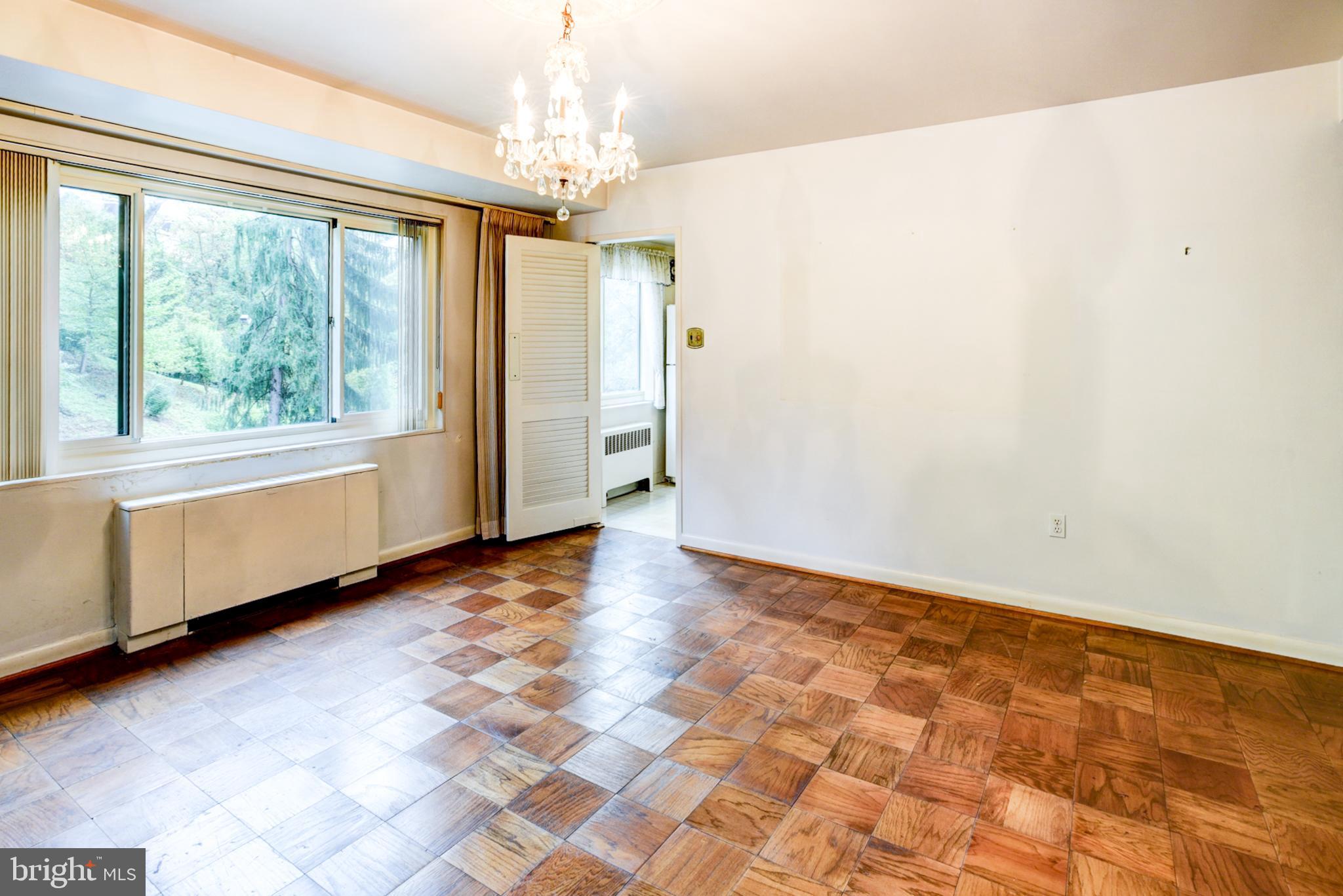 4201 Cathedral Avenue Northwest, Unit 201E Washington, DC 20016 - Photo 17 of 66