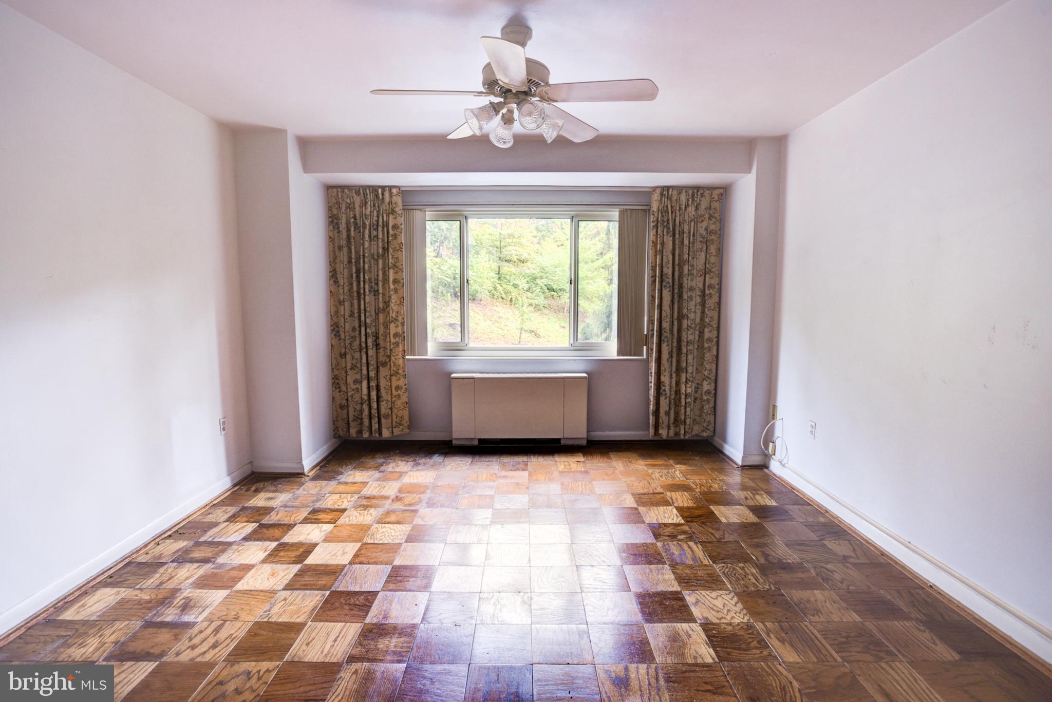 4201 Cathedral Avenue Northwest, Unit 201E Washington, DC 20016 - Photo 26 of 66