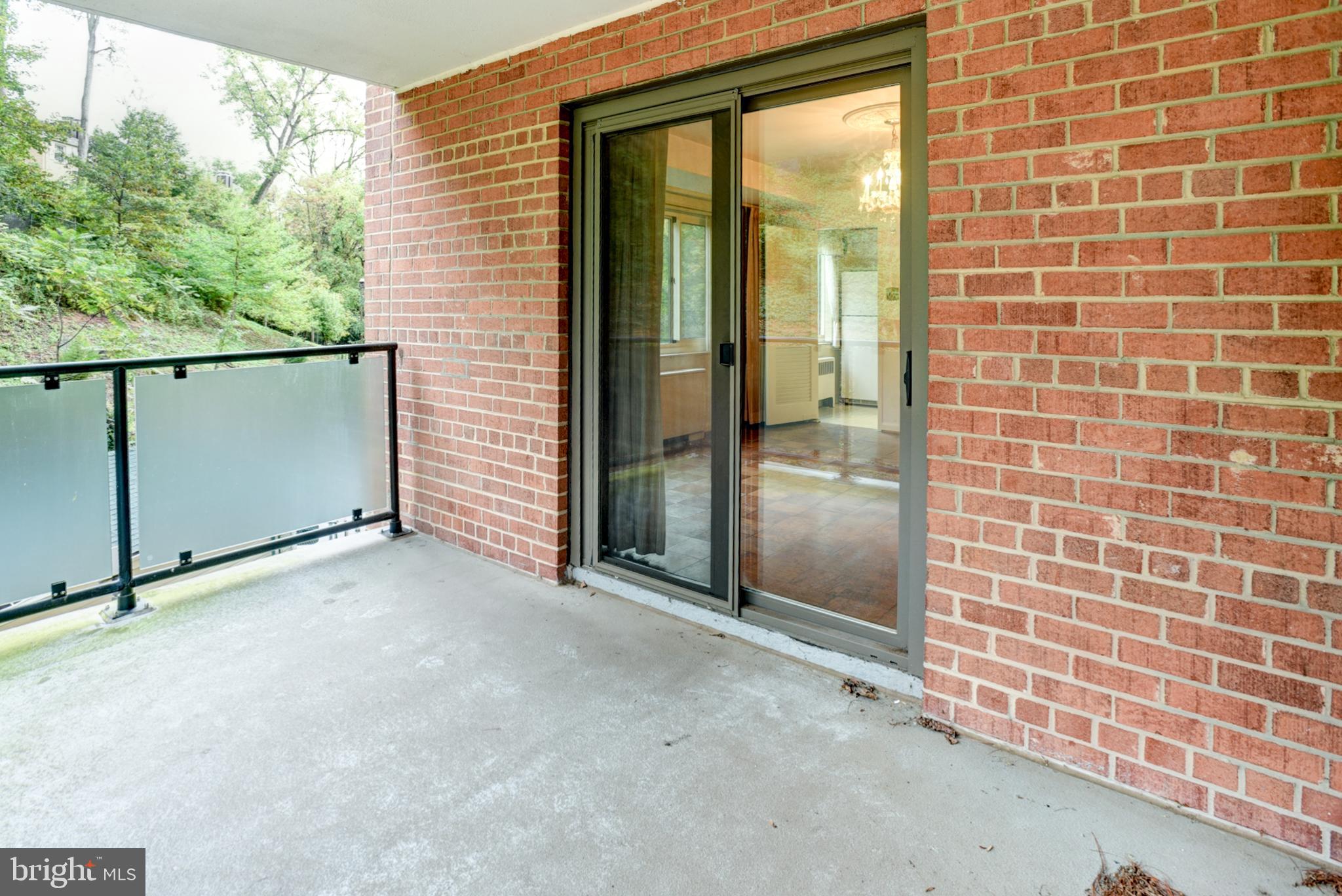 4201 Cathedral Avenue Northwest, Unit 201E Washington, DC 20016 - Photo 42 of 66