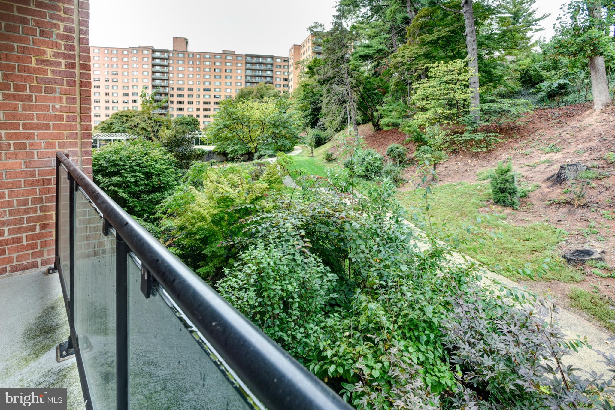 4201 Cathedral Avenue Northwest, Unit 201E Washington, DC 20016 - Photo 47 of 66