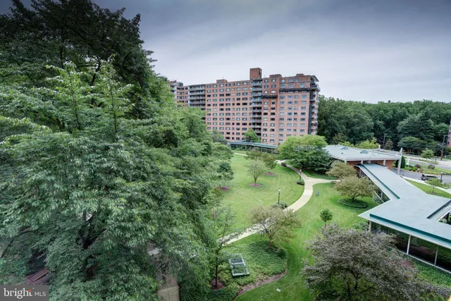 $495,000 | 4201 Cathedral Avenue Northwest, Unit 201E, Washington, DC 20016