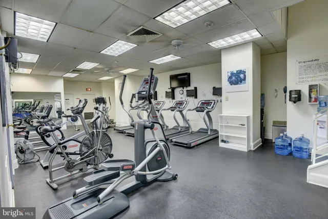 $495,000 | 4201 Cathedral Avenue Northwest, Unit 201E, Washington, DC 20016