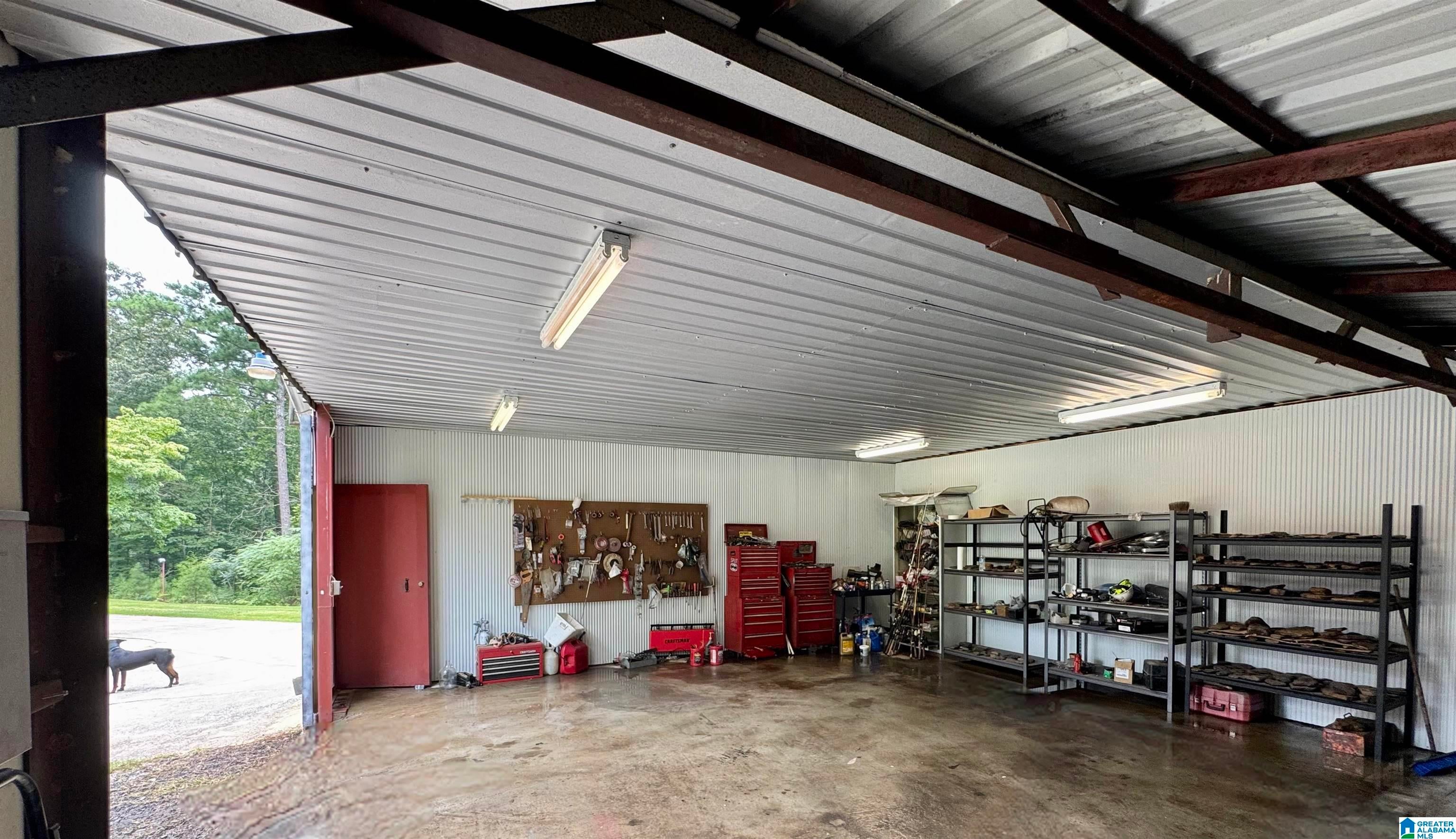 2622 Cole Road Morris, AL 35116 - Photo 11 of 35 Gallery Image 11