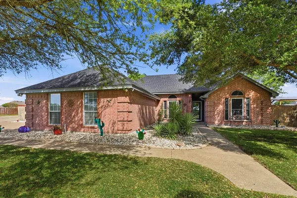 $339,900 | 217 Seay Road, Italy, TX 76651