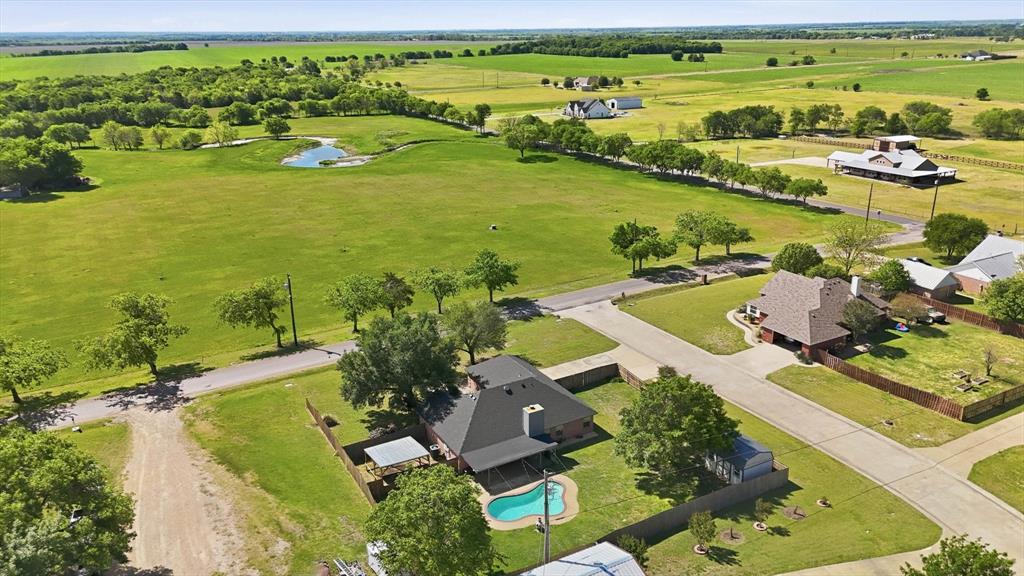 217 Seay Road Italy, TX 76651 - Photo 35 of 38 View of rural area