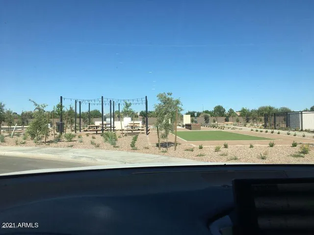 a view of a city with ocean view