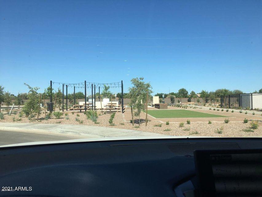 1255 North Arizona Avenue, Unit 1290 Chandler, AZ 85225 - Photo 5 of 13 a view of a city with ocean view