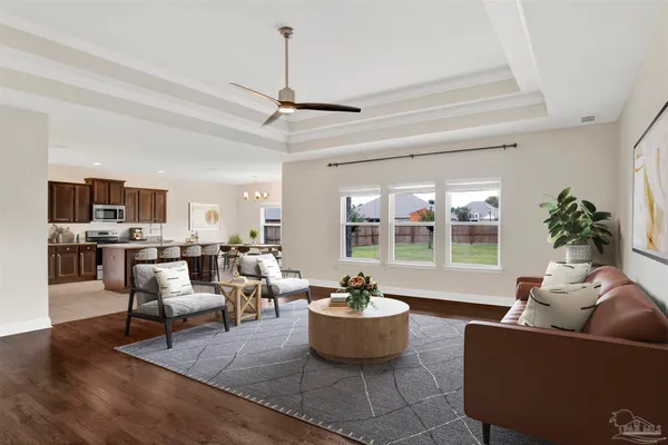 $399,000 | 4738 Felicity Lane, Pace, FL 32571