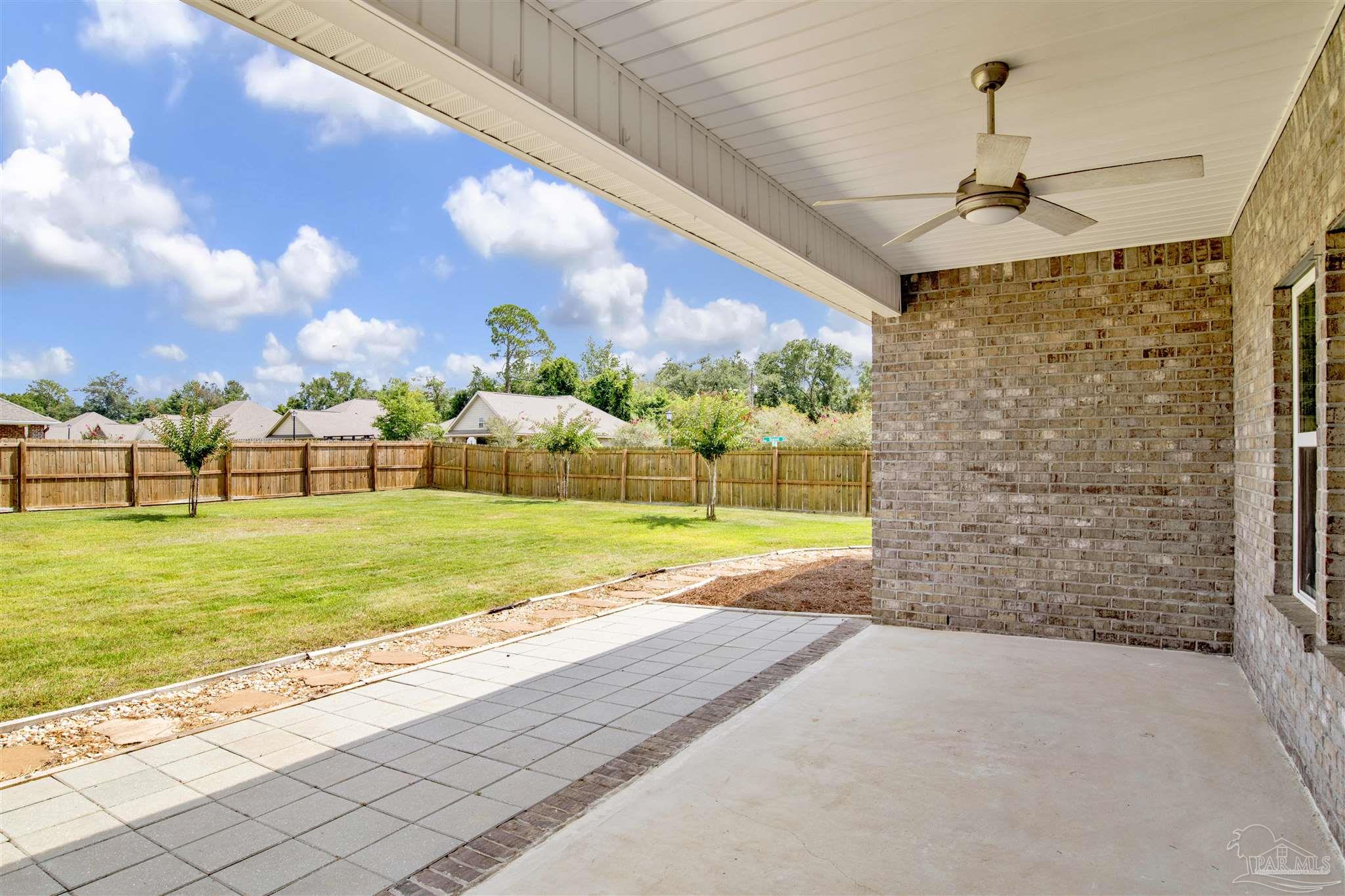 4738 Felicity Lane Pace, FL 32571 - Photo 28 of 33