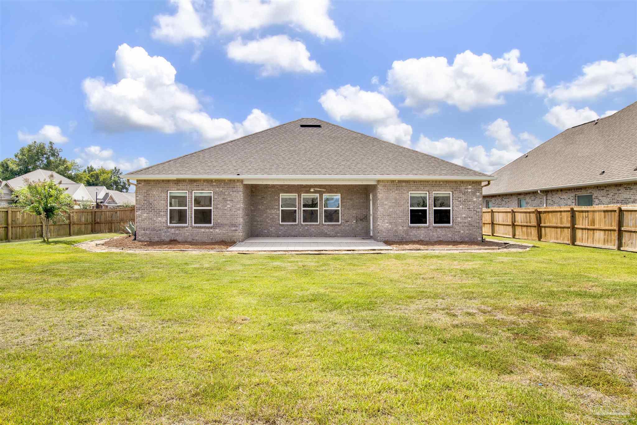 4738 Felicity Lane Pace, FL 32571 - Photo 31 of 33