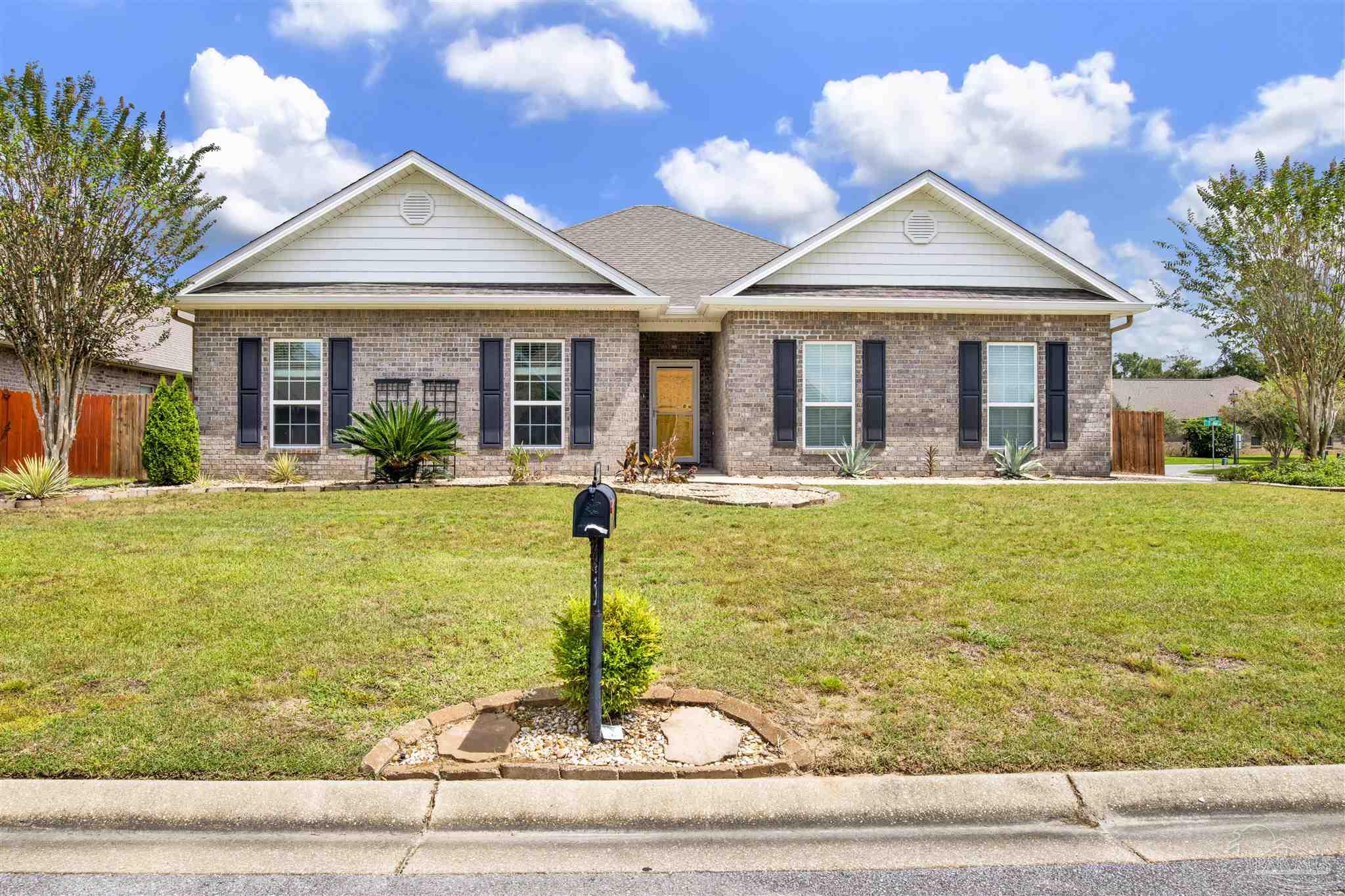 4738 Felicity Lane Pace, FL 32571 - Photo 33 of 33