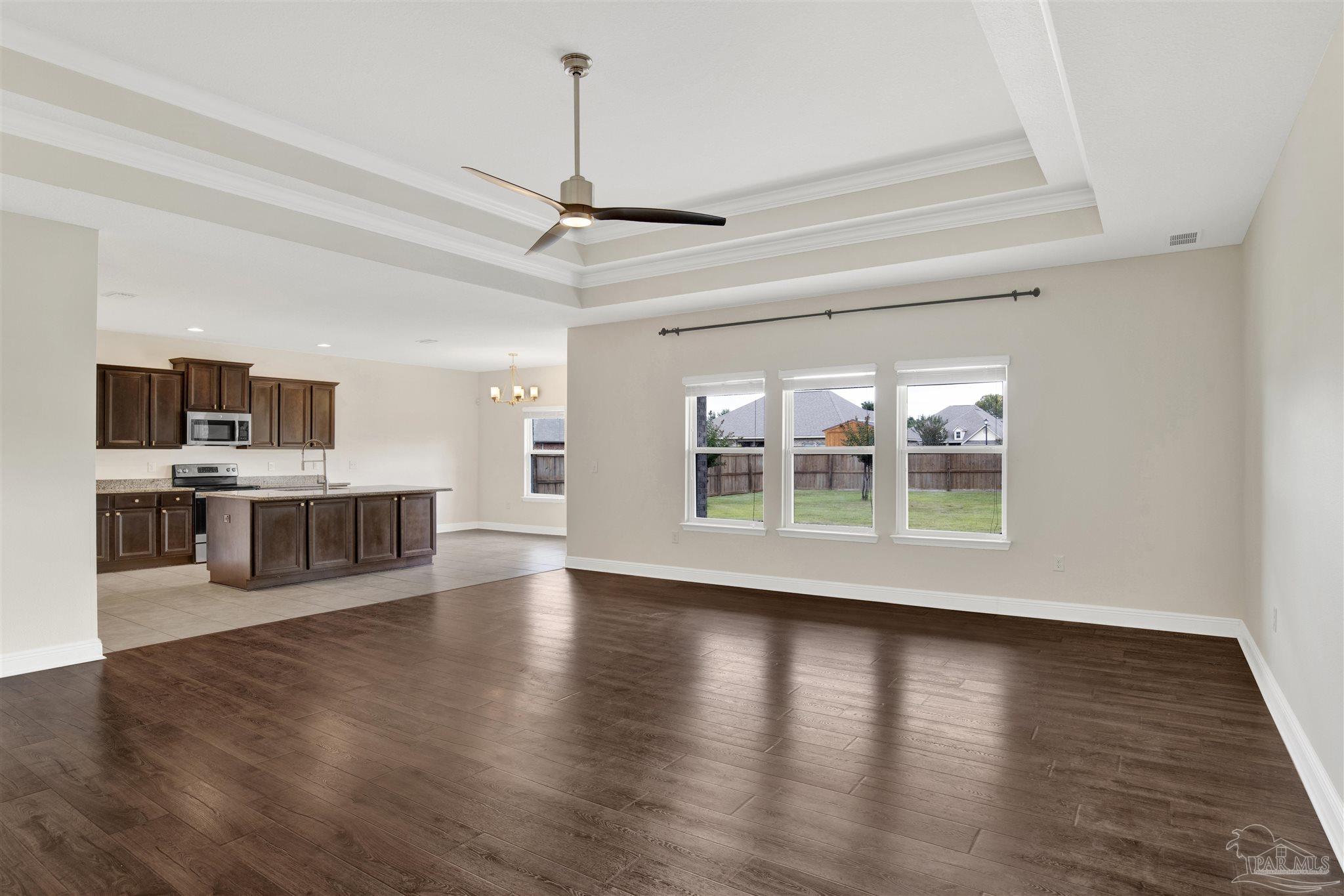 4738 Felicity Lane Pace, FL 32571 - Photo 6 of 33