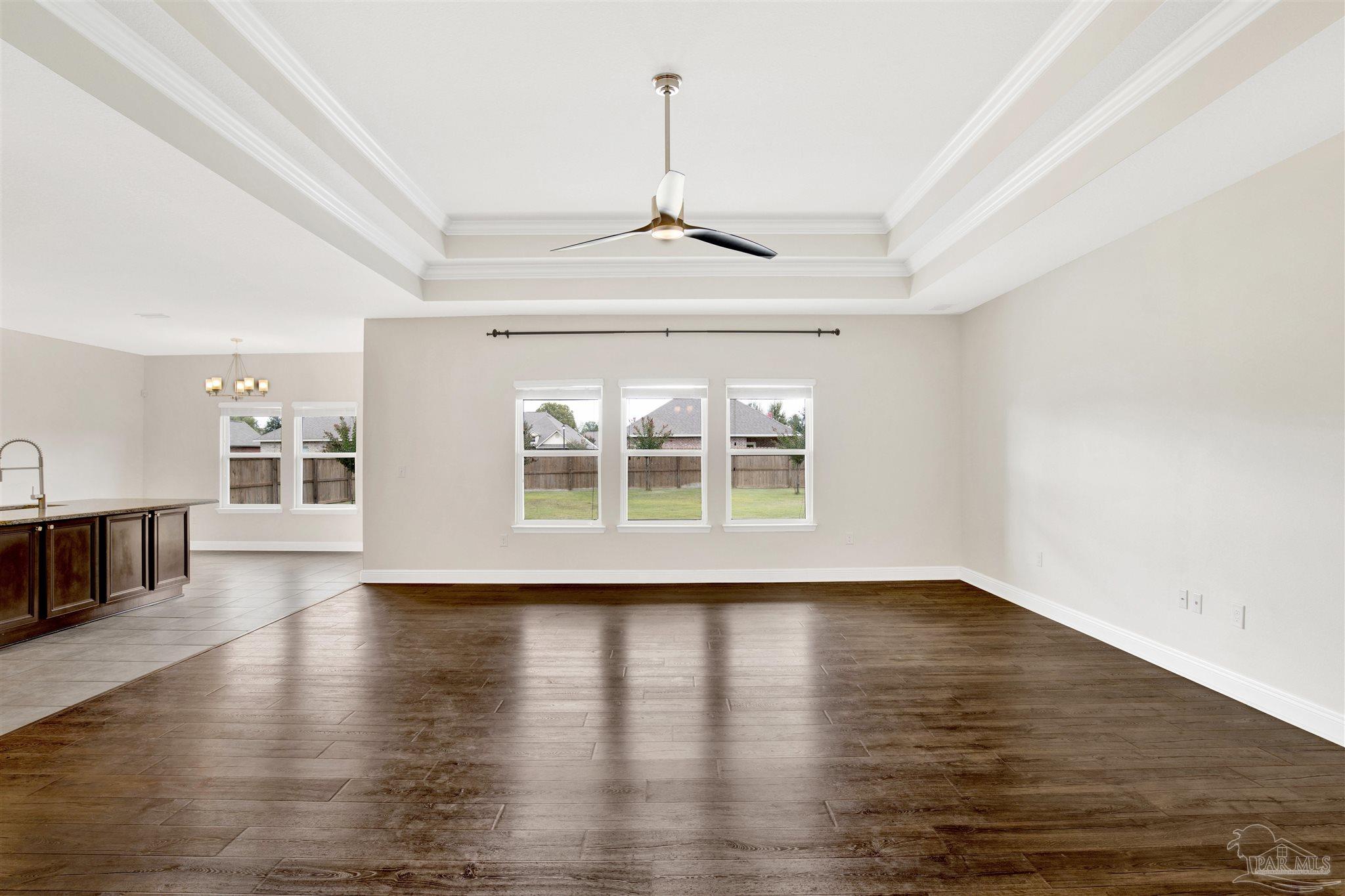 4738 Felicity Lane Pace, FL 32571 - Photo 7 of 33