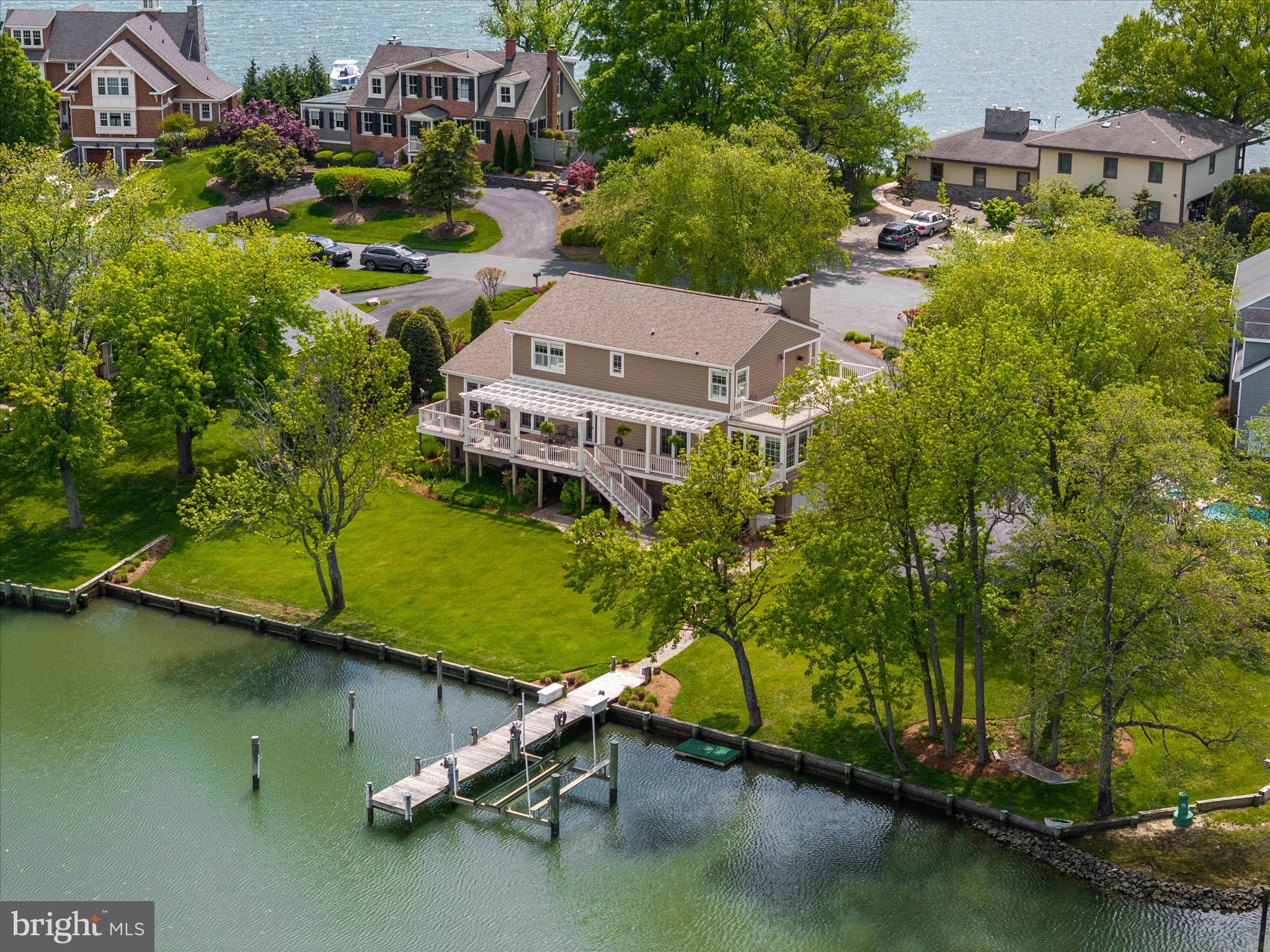 3718 Ramsgate Drive Annapolis, MD 21403 - Photo 55 of 101