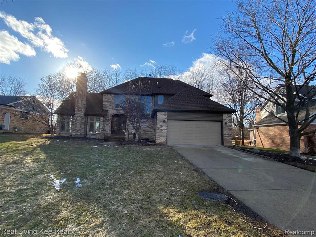 799 Snowmass Drive Rochester, MI 48309 - Photo 1 of 61
