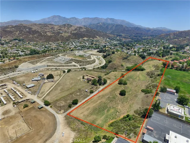 $495,000 | 0 Jefferson Street, Yucaipa, CA 92399
