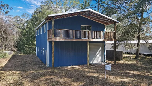 $99,900 | 1042 Edgewater Road Northeast, Townsend, GA 31331