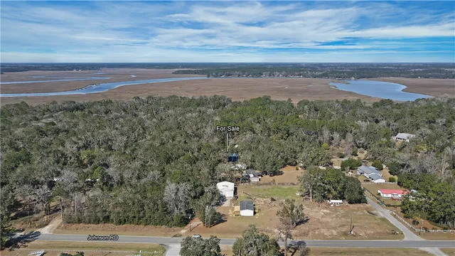 $99,900 | 1042 Edgewater Road Northeast, Townsend, GA 31331