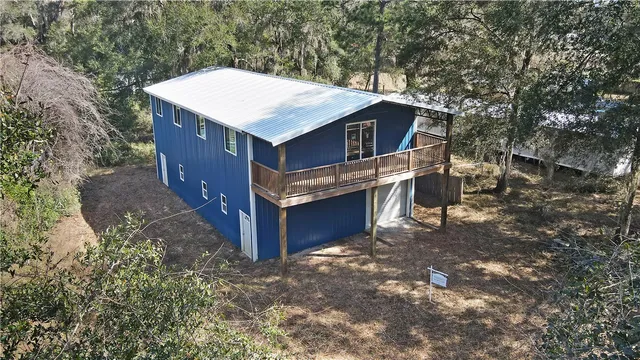 $99,900 | 1042 Edgewater Road Northeast, Townsend, GA 31331