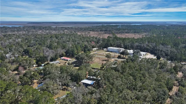 $99,900 | 1042 Edgewater Road Northeast, Townsend, GA 31331