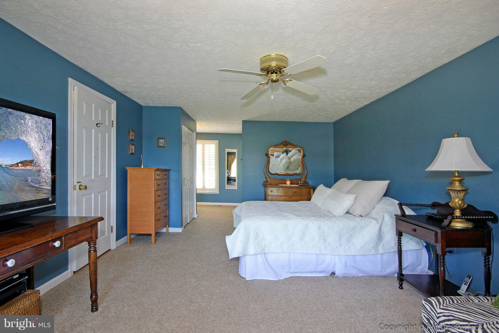 7504 Damascus Road Gaithersburg, MD 20882 - Photo 22 of 29 Bedroom (Master)