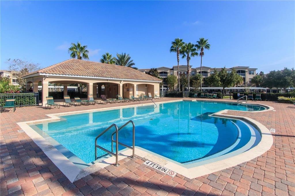 3001 Laurel Run Lane, Unit 301 Kissimmee, FL 34741 - Photo 20 of 22