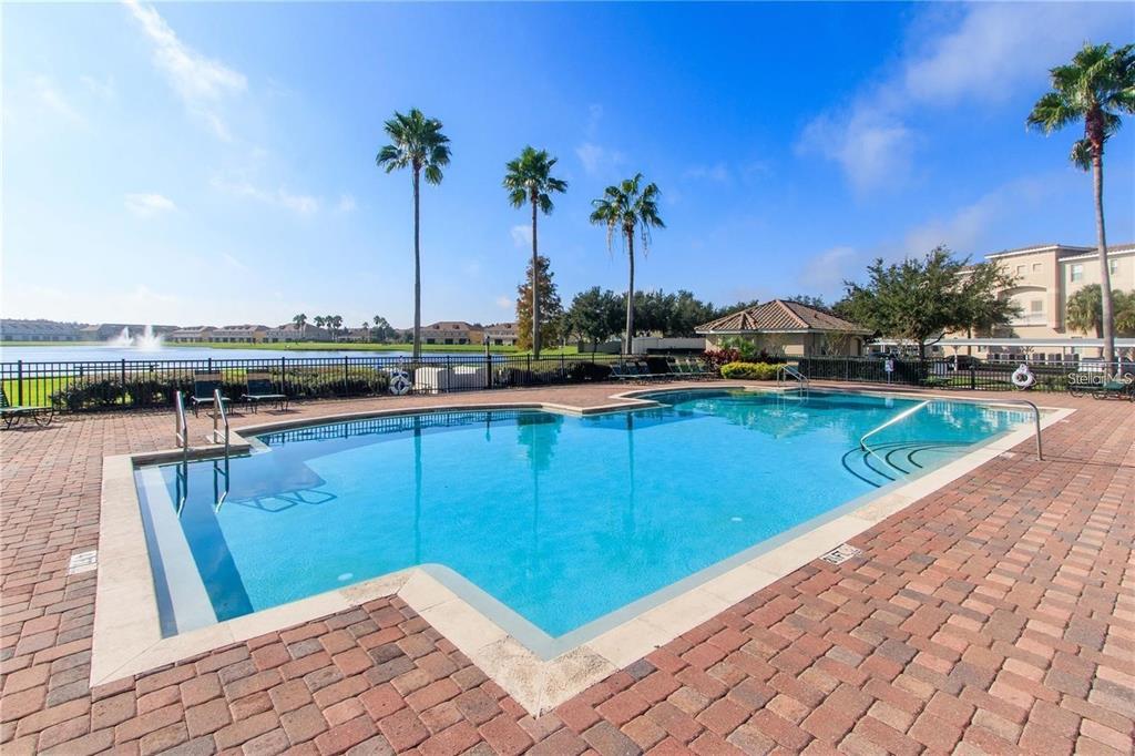 3001 Laurel Run Lane, Unit 301 Kissimmee, FL 34741 - Photo 21 of 22