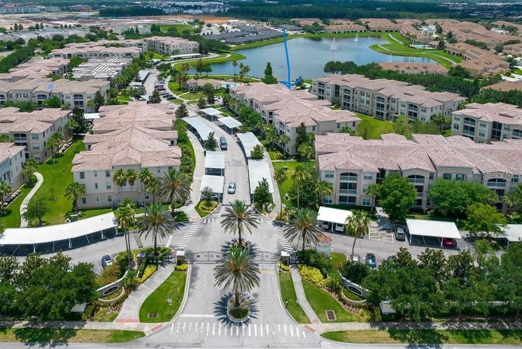 3001 Laurel Run Lane, Unit 301 Kissimmee, FL 34741 - Photo 22 of 22