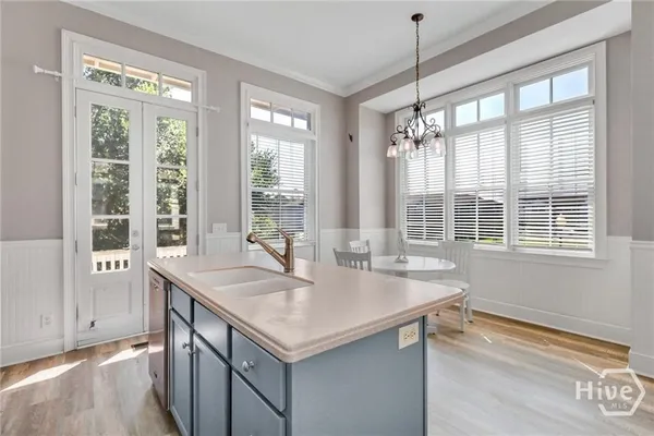 $1,650 | 126 Birch Circle, Port Wentworth, GA 31407