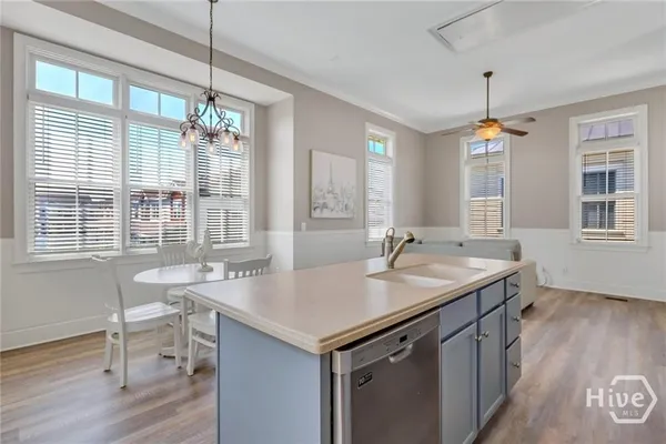 $1,650 | 126 Birch Circle, Port Wentworth, GA 31407