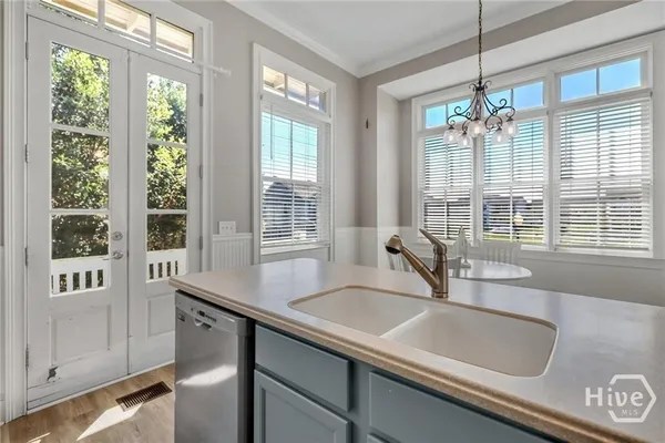 $1,650 | 126 Birch Circle, Port Wentworth, GA 31407