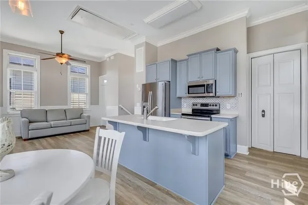 $1,650 | 126 Birch Circle, Port Wentworth, GA 31407