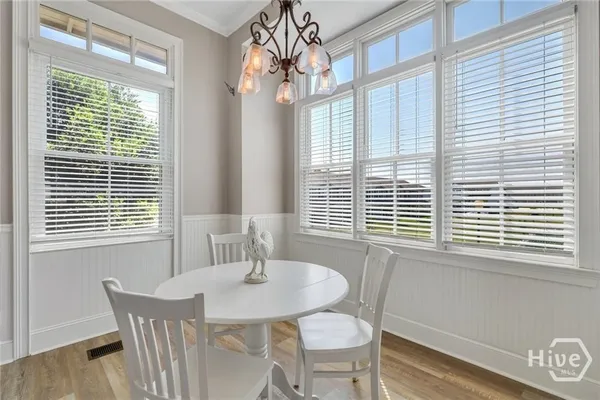 $1,650 | 126 Birch Circle, Port Wentworth, GA 31407