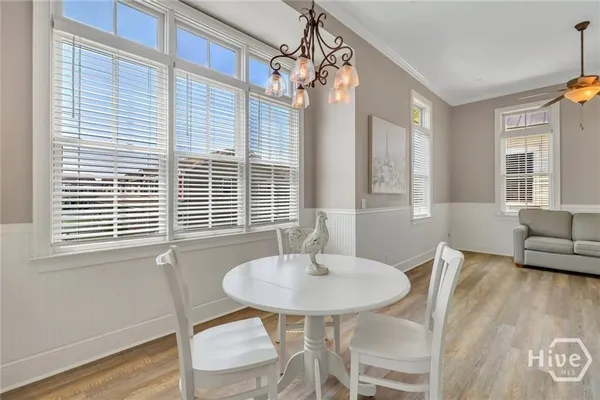 $1,650 | 126 Birch Circle, Port Wentworth, GA 31407