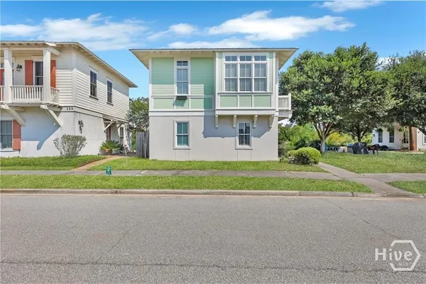 $1,650 | 126 Birch Circle, Port Wentworth, GA 31407