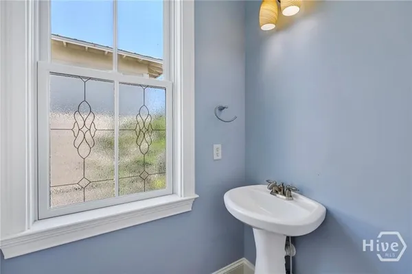 $1,650 | 126 Birch Circle, Port Wentworth, GA 31407