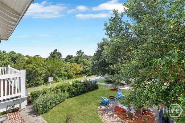 $1,650 | 126 Birch Circle, Port Wentworth, GA 31407