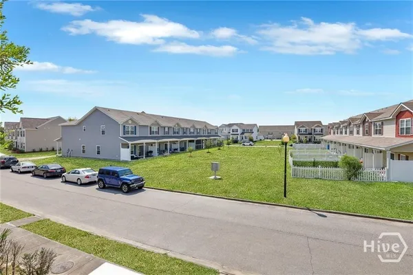 $1,650 | 126 Birch Circle, Port Wentworth, GA 31407