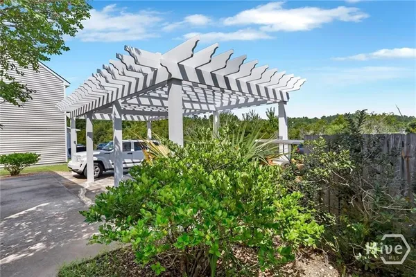 $1,650 | 126 Birch Circle, Port Wentworth, GA 31407