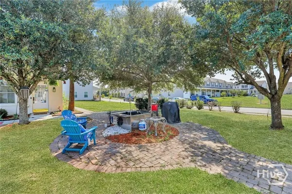 $1,650 | 126 Birch Circle, Port Wentworth, GA 31407