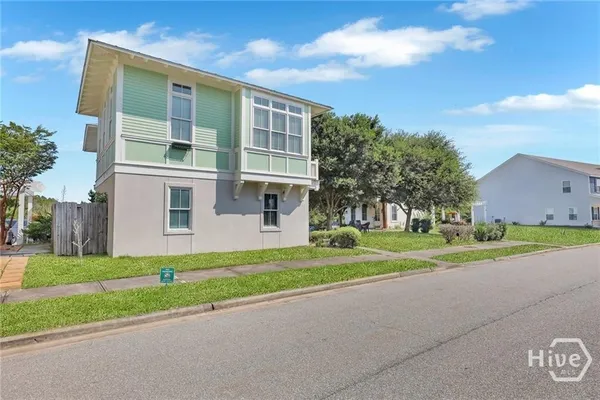 $1,650 | 126 Birch Circle, Port Wentworth, GA 31407