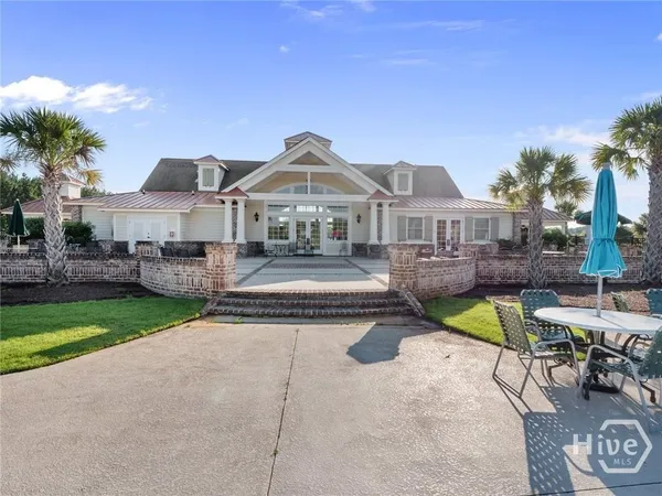 $1,650 | 126 Birch Circle, Port Wentworth, GA 31407