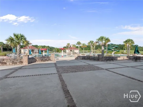 $1,650 | 126 Birch Circle, Port Wentworth, GA 31407