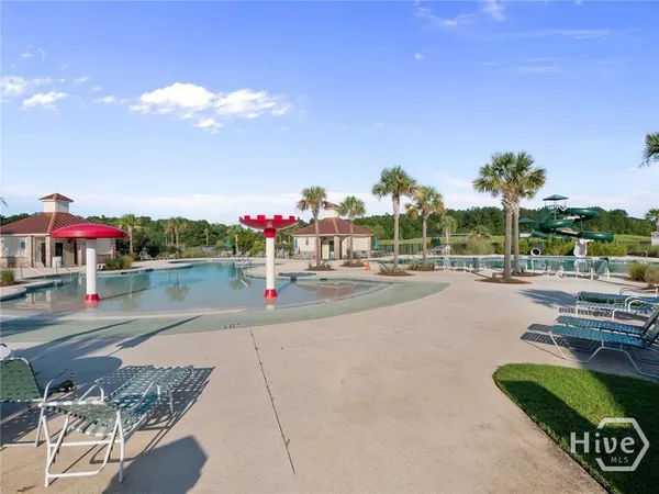 $1,650 | 126 Birch Circle, Port Wentworth, GA 31407