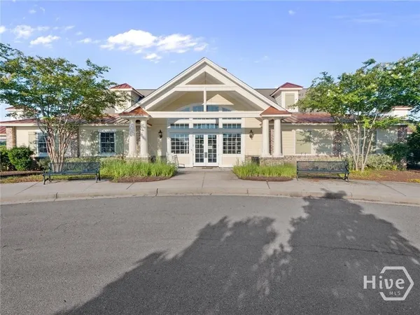 $1,650 | 126 Birch Circle, Port Wentworth, GA 31407