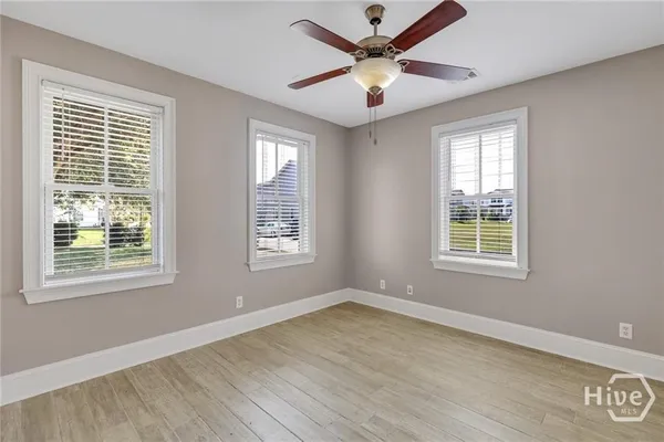 $1,650 | 126 Birch Circle, Port Wentworth, GA 31407