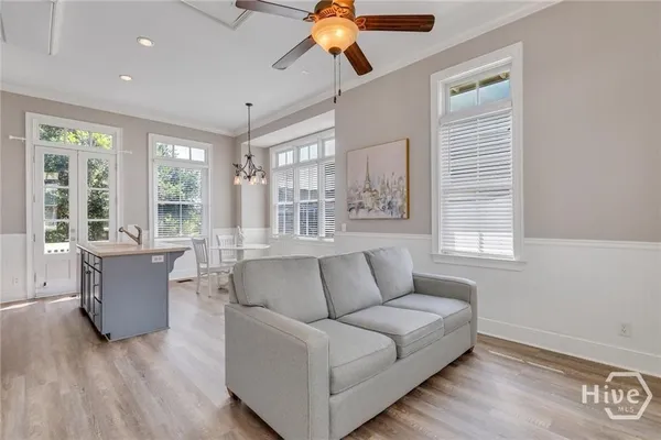 $1,650 | 126 Birch Circle, Port Wentworth, GA 31407