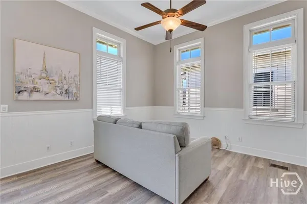 $1,650 | 126 Birch Circle, Port Wentworth, GA 31407