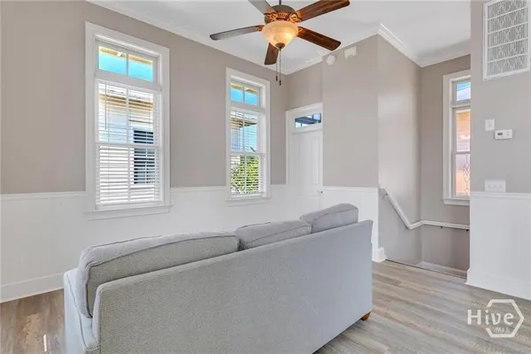 $1,650 | 126 Birch Circle, Port Wentworth, GA 31407